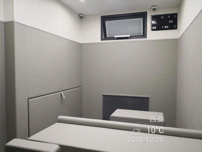 防撞墻面軟包 材料